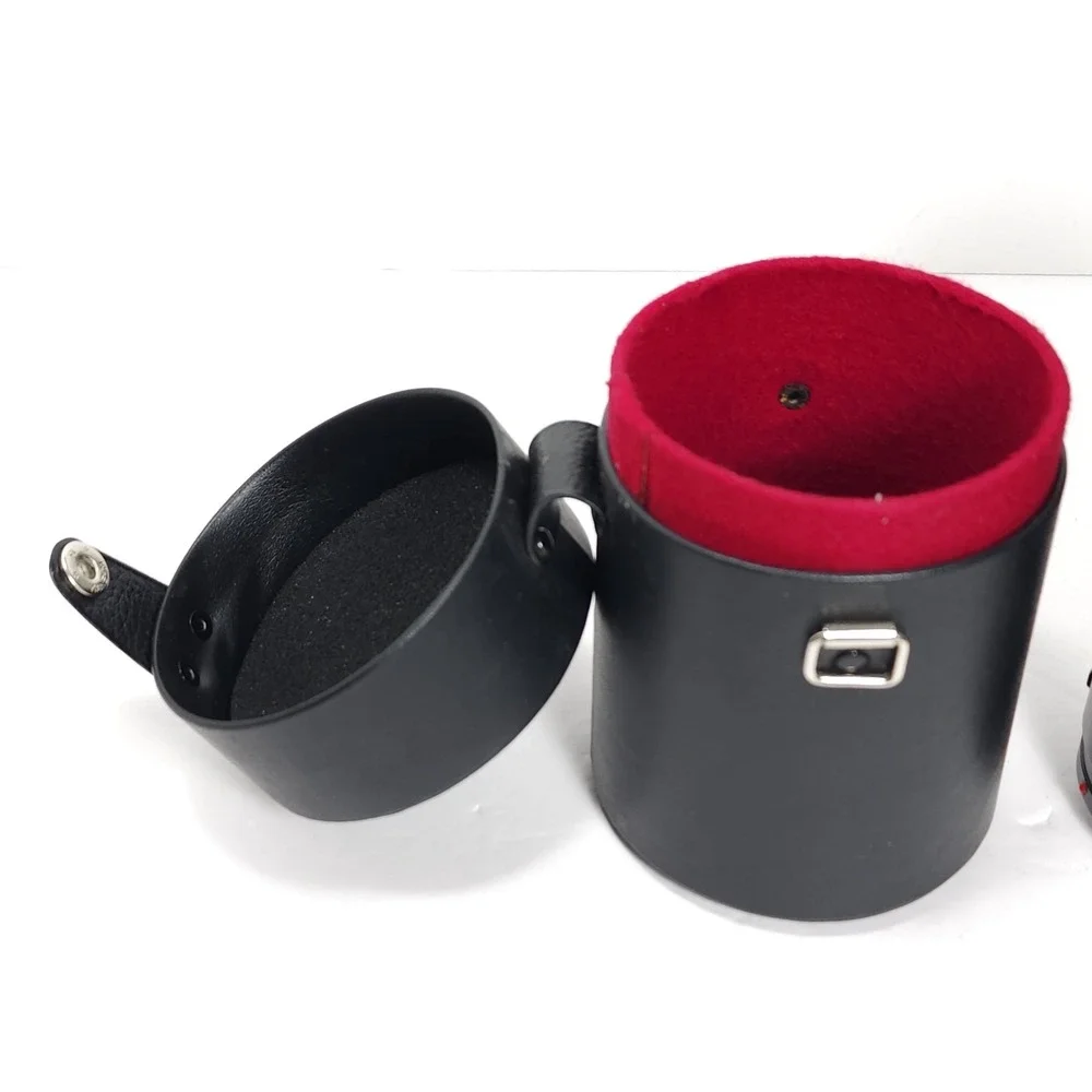 Quantaray-MX AF 1:4~5.6 f=70~210mm‎ Multi-Coated Camera Len and Case
